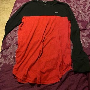 Hollister shirt